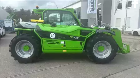 Teleskopstapler-Starr 2025  Merlo TF 30.7 (4)