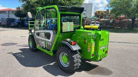 Verreikers fixed 2025  Merlo P 27.6 Plus (6)
