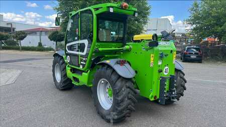 Verreikers fixed 2025  Merlo TF 42.7 CS-136 (6)