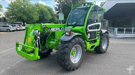 Verreikers fixed 2025  Merlo TF 42.7 CS-136 (8)