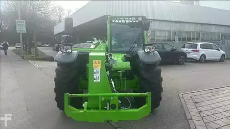 Teleskopstapler-Starr 2025  Merlo TF 30.7 (2)