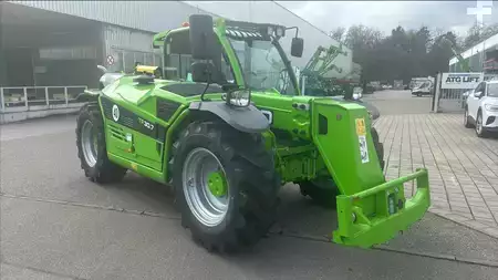 Teleskopstapler-Starr 2025  Merlo TF 30.7 (3)