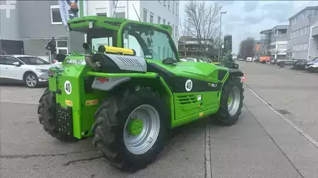 Teleskopstapler-Starr 2025  Merlo TF 30.7 (5)