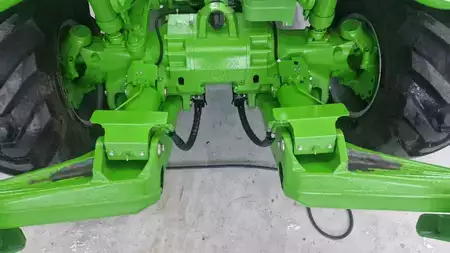 Manipulador fijo 2026  Merlo P 40.13 (2)