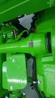 Manipulador fijo 2026  Merlo P 40.13 (3)