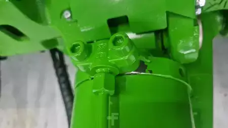 Manipulador fijo 2026  Merlo P 40.13 (4)