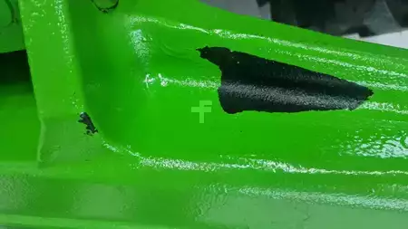 Manipulador fijo 2026  Merlo P 40.13 (5)