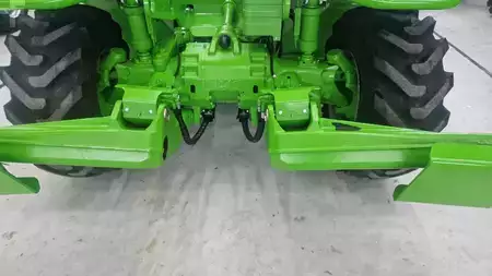 Manipulador fijo 2026  Merlo P 40.13 (8)