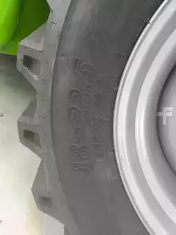 Teleskoplæsser (rotor) 2026  Merlo Roto 50.21S (7)