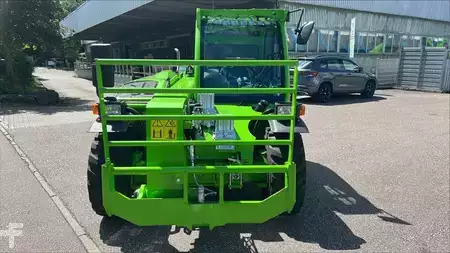 Manipulador fijo 2026  Merlo P 27.6 Plus (1)