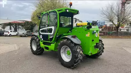Chariots téléscopiques fixes 2026  Merlo TF 42.7-136 (2)