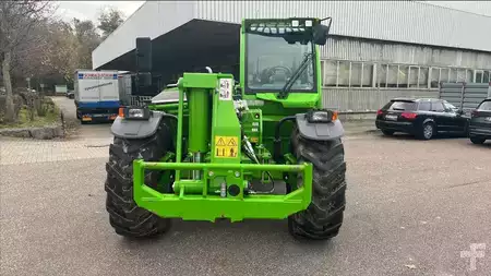 Chariots téléscopiques fixes 2026  Merlo TF 42.7-136 (4)