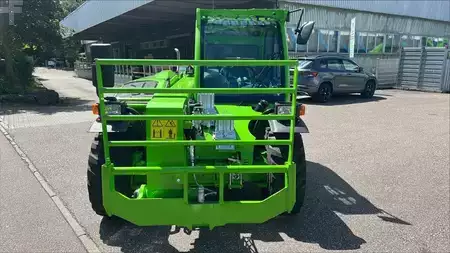 Telehandler Fixed 2026  Merlo P 27.6 Plus (1)