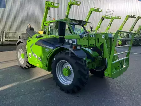 Telehandler Fixed 2026  Merlo TF 30.9-115 (9)