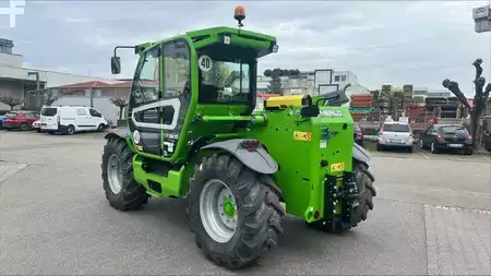 Teleskopstapler-Starr 2026  Merlo TF 38.10 CS-136 (4)