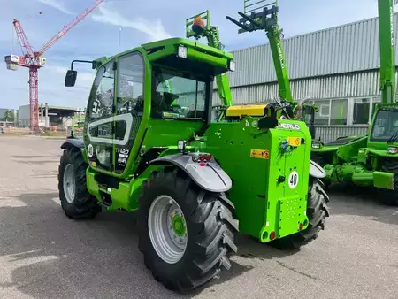 Teleskopstapler-Starr 2026  Merlo TF 38.10 CS-136 (9)