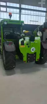 Ładowarki teleskopowe 2026  Merlo TF 33.7-115 (6)