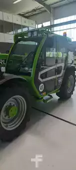 Ładowarki teleskopowe 2026  Merlo TF 33.7-115 (8)