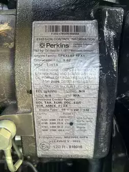 Ładowarki teleskopowe 2026  Merlo P 72.10 PLUS (1)