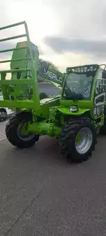 Ładowarki teleskopowe 2026  Merlo P 72.10 PLUS (2)