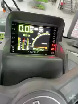 Teleskoplæsser (fast) 2026  Merlo MF 44.9 CS-170-CVTRONIC (9)