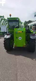 Telehandler Fixed 2026  Merlo TF 42.7 CS-136 (10)