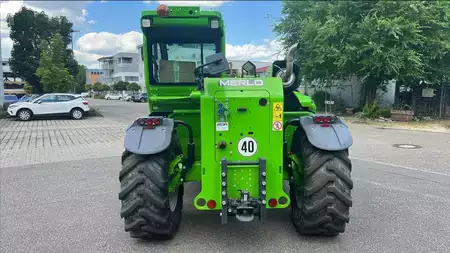 Telehandler Fixed 2026  Merlo TF 42.7 CS-136 (2)