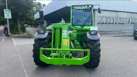 Telehandler Fixed 2026  Merlo TF 42.7 CS-136 (3)