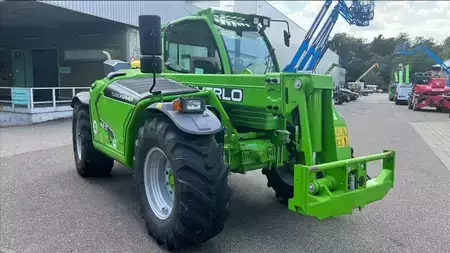 Telehandler Fixed 2026  Merlo TF 42.7 CS-136 (4)