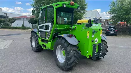 Telehandler Fixed 2026  Merlo TF 42.7 CS-136 (6)
