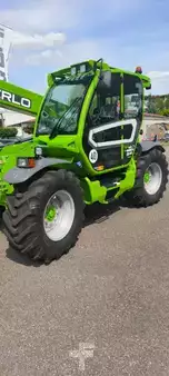 Telehandler Fixed 2026  Merlo TF 42.7 CS-136 (9)