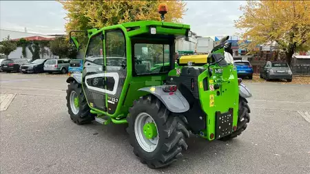 Telescopic forklift rigid 2026  Merlo TF 33.7-115 (3)