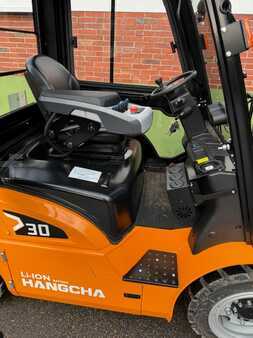 Elektro 4 Rad 2024  HC (Hangcha) XE (7)