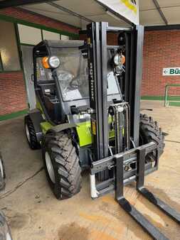 Geländestapler 2023  Agrimac-Agria TW 25 (2)