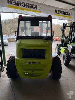 Geländestapler 2023  Agrimac-Agria TW 25 (3)