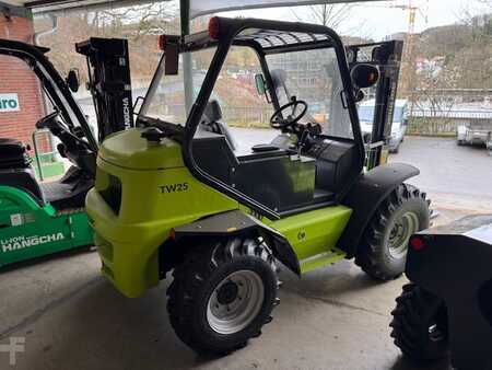 Geländestapler 2023  Agrimac-Agria TW 25 (4)