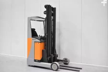 Reach Truck 2009  Still FM-X 12 (1)