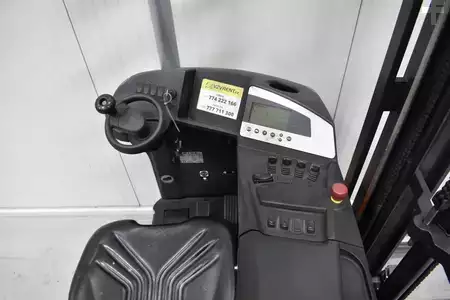 Reach Truck 2009  Still FM-X 12 (5)