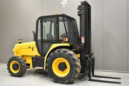 Ruwterreinheftrucks 2007  JCB 926 4WD (1)