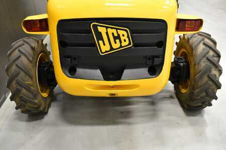 Ruwterreinheftrucks 2007  JCB 926 4WD (9)