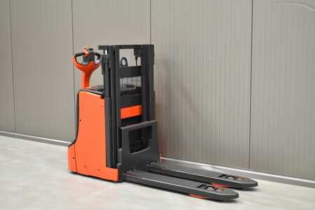 Stoccatore Linde D 08