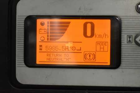 Elektro čtyřkolový VZV 2015  Nissan G1Q2L30Q (10)