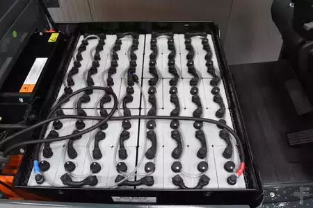 Elektro čtyřkolový VZV 2018  Toyota 05-8FBM35T (12)