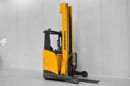 Reach Trucks 2013  Jungheinrich ETV 114n (1)