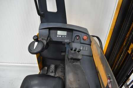 Reach Trucks 2013  Jungheinrich ETV 114n (5)