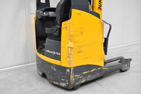 Reach Trucks 2013  Jungheinrich ETV 114n (8)