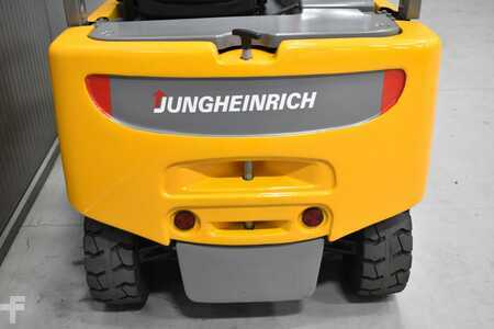 Jungheinrich EFG 320 N