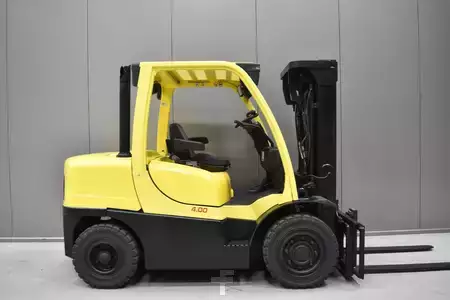Dieselstapler 2011  Hyster H 4.0 FT6 (3)