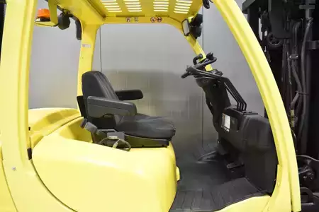 Dieselstapler 2011  Hyster H 4.0 FT6 (5)