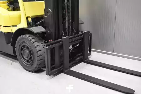 Dieselstapler 2011  Hyster H 4.0 FT6 (6)